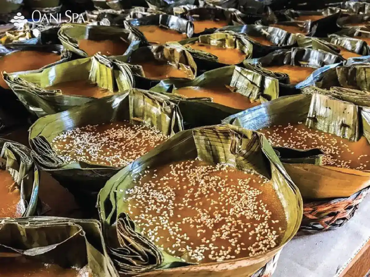 đặc sản Quảng Nam đặc sản Quảng Nam