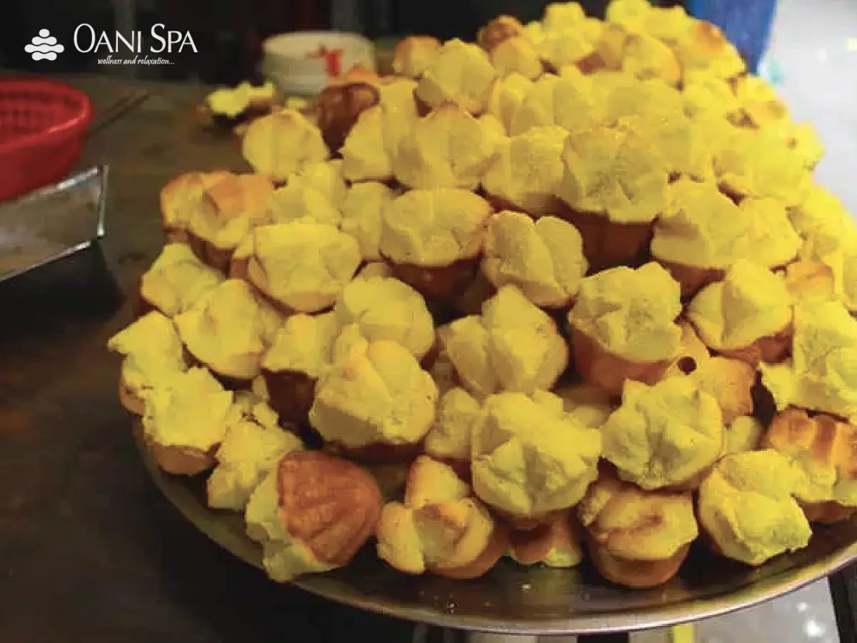 đặc sản Quảng Nam đặc sản Quảng Nam