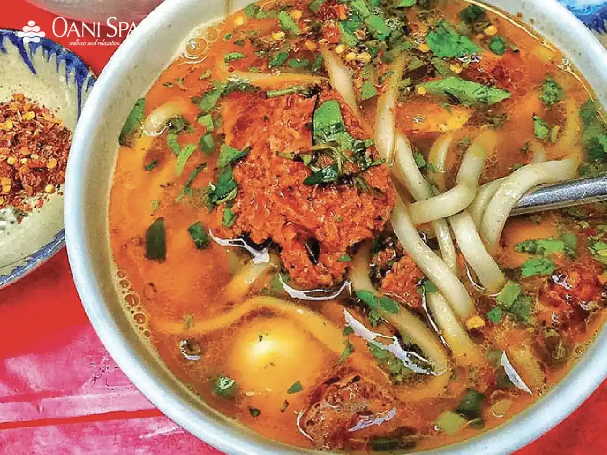 đặc sản Quảng Nam đặc sản Quảng Nam