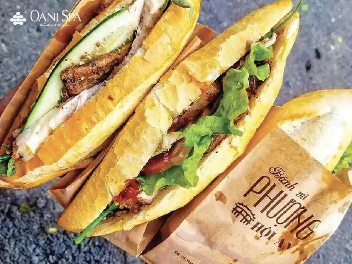 đặc sản Quảng Nam đặc sản Quảng Nam