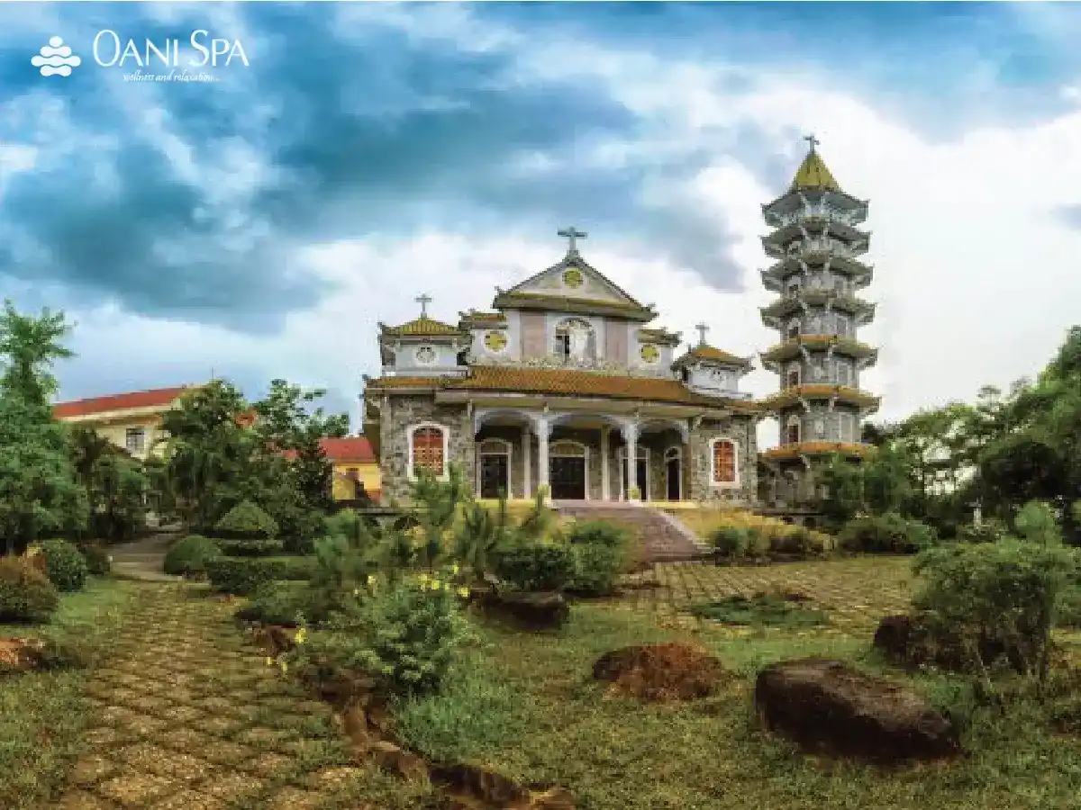 đan viện thiên an