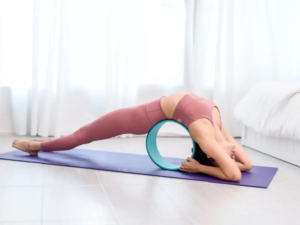 Đau lưng mỏi gối tê tay Tập yoga