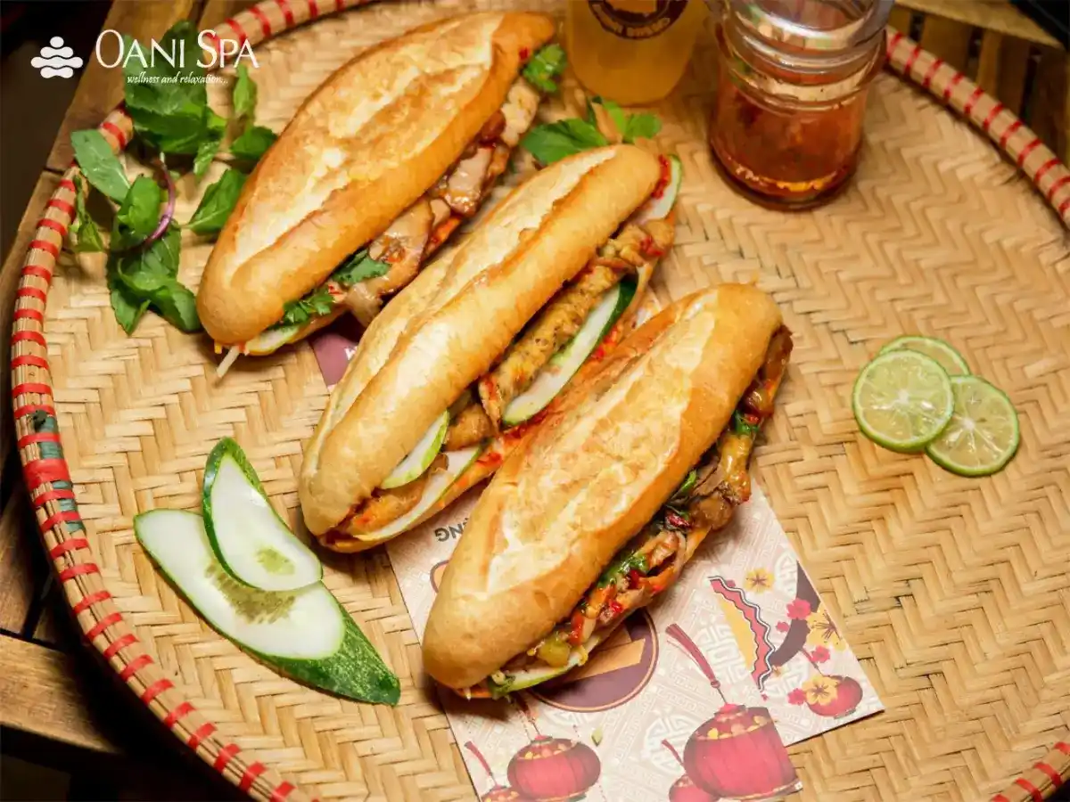 Đèn lồng Hội An