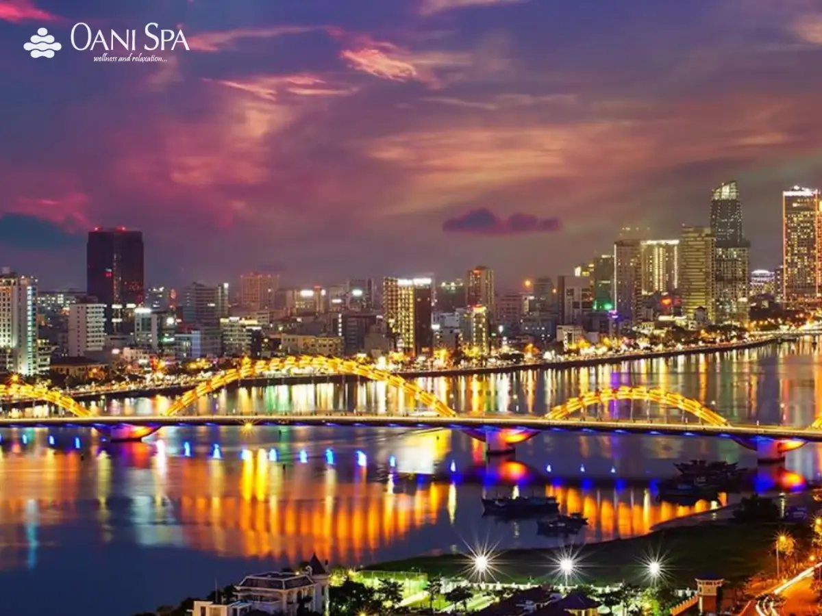 Đi Đà Nẵng mùa nào đẹp nhất Đi Đà Nẵng mùa nào đẹp nhất