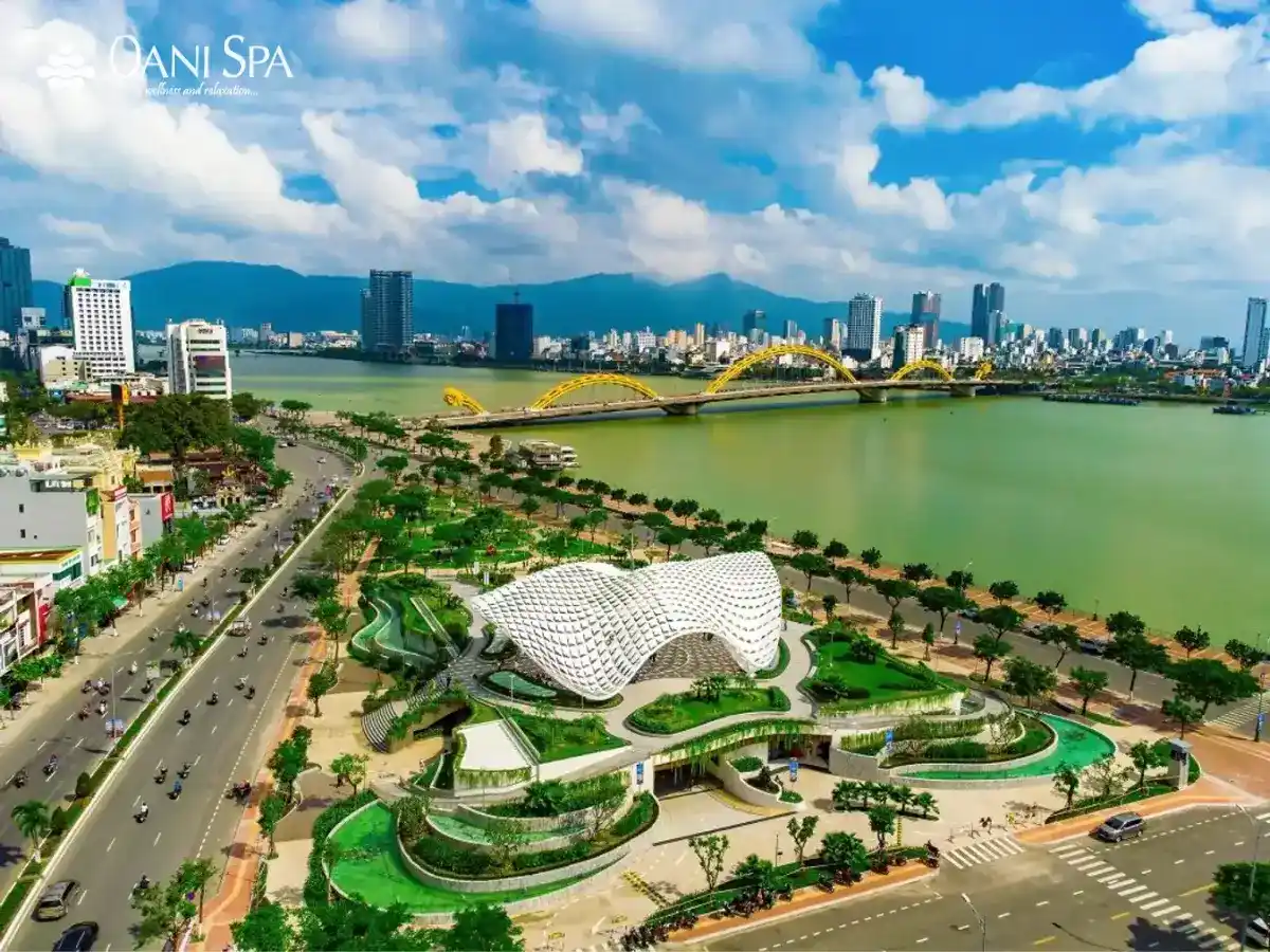 Đi Đà Nẵng mùa nào đẹp nhất Đi Đà Nẵng mùa nào đẹp nhất