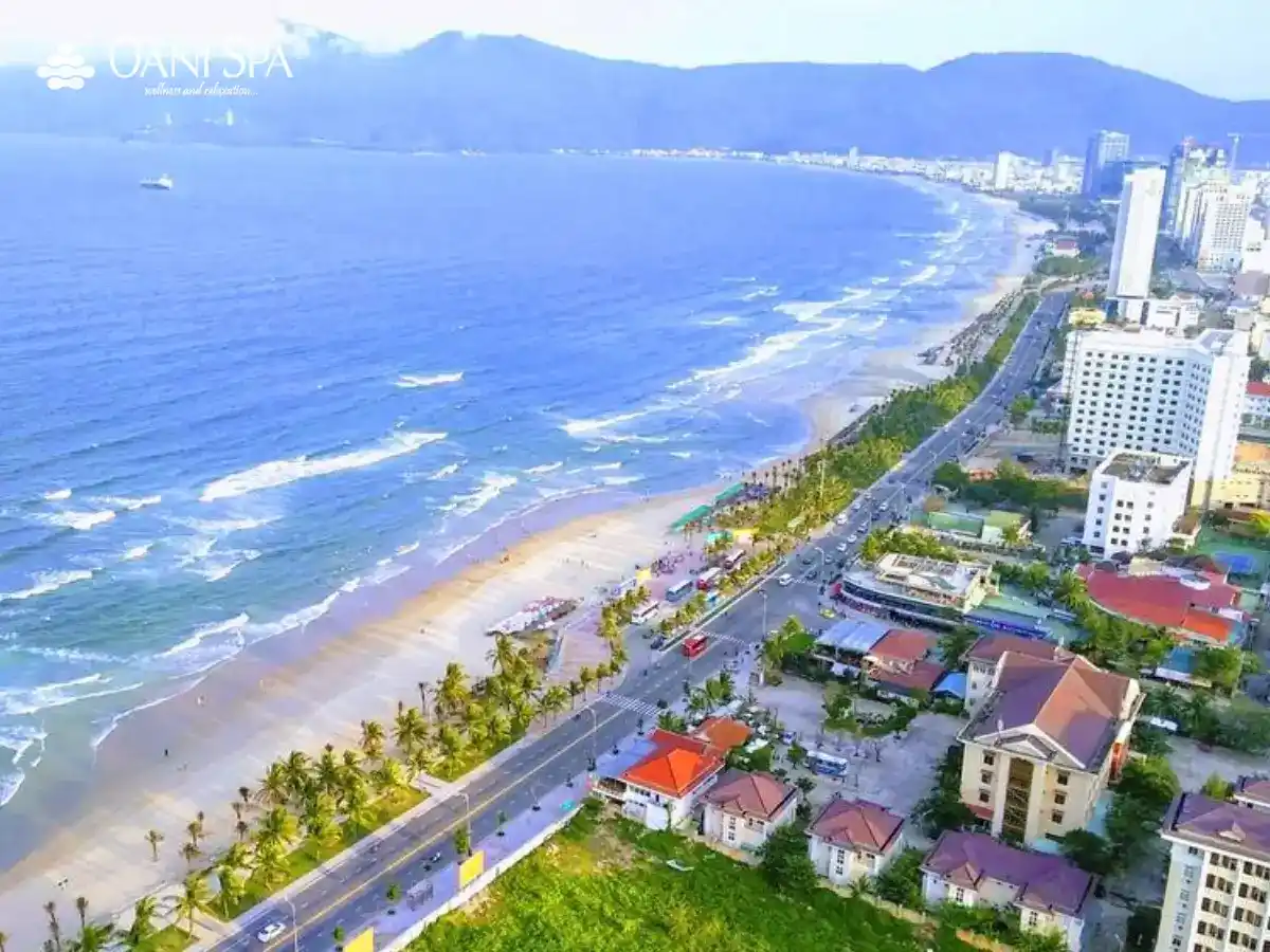 Đi Đà Nẵng mùa nào đẹp nhất Đi Đà Nẵng mùa nào đẹp nhất