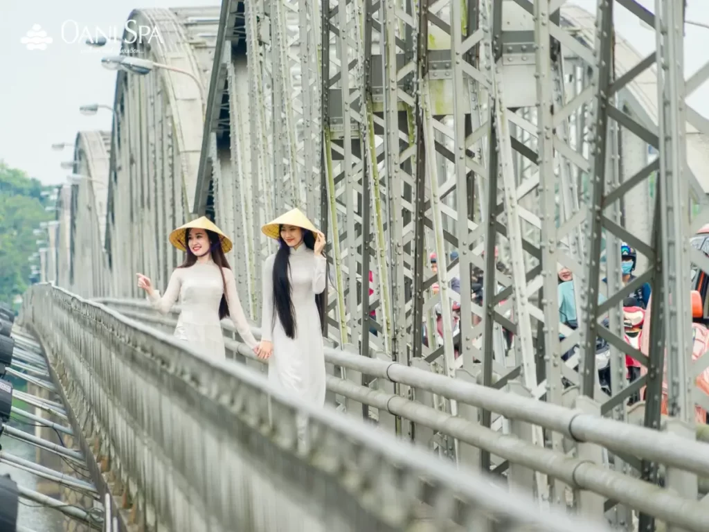 địa điểm du lịch huế