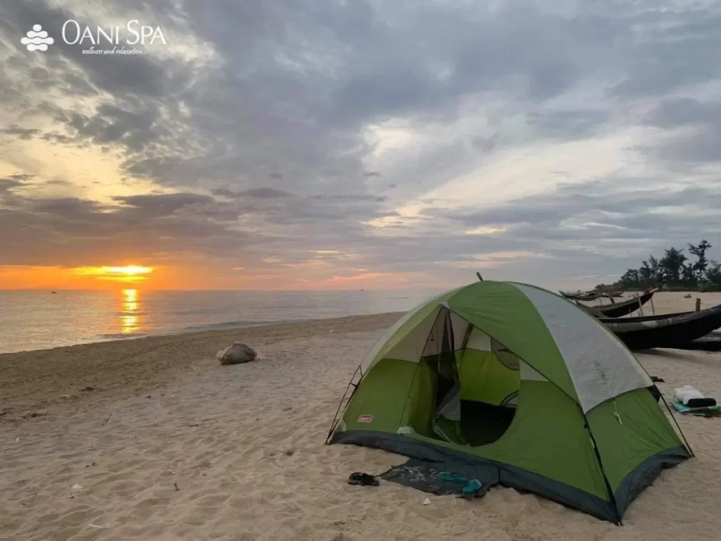 địa điểm du lịch huế