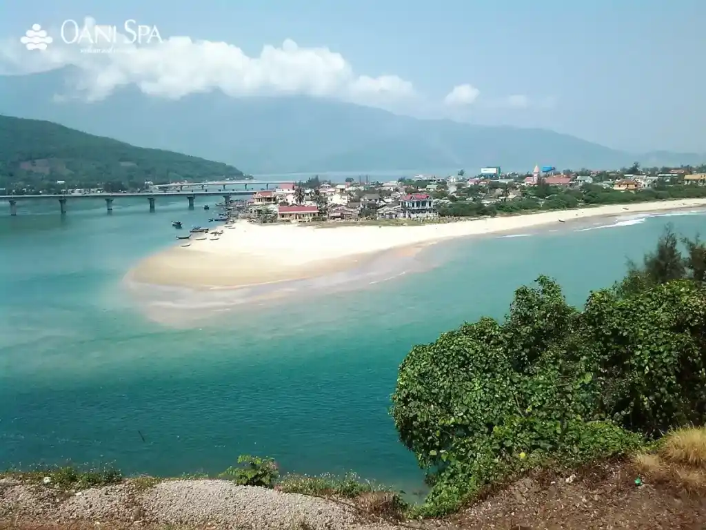 địa điểm du lịch huế