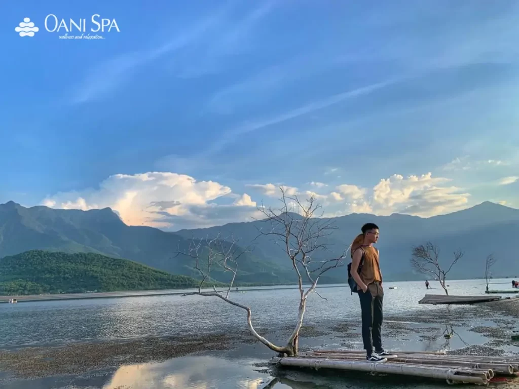 địa điểm du lịch huế