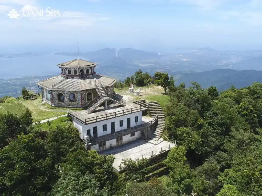 địa điểm du lịch huế