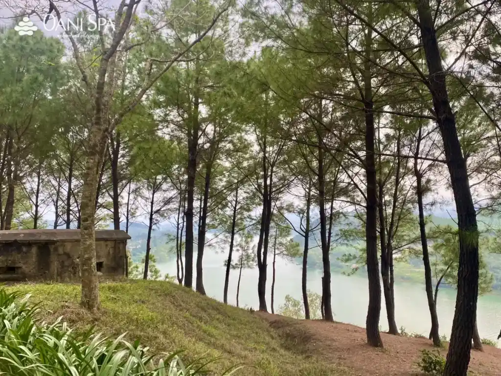 địa điểm du lịch huế