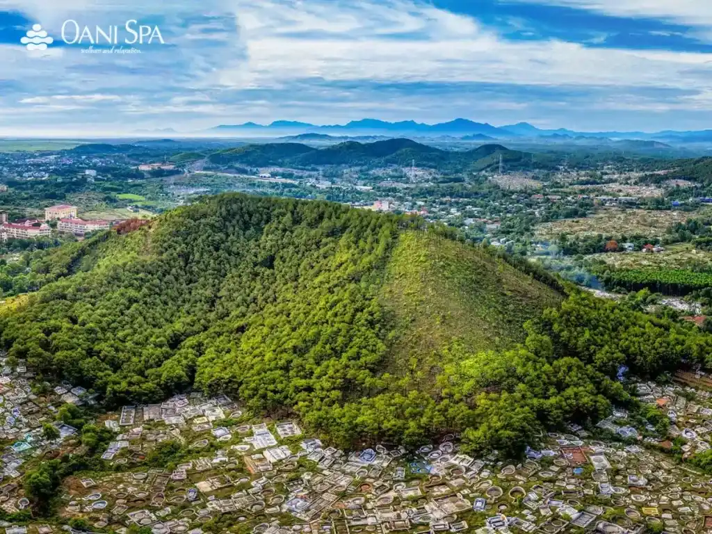 địa điểm du lịch huế
