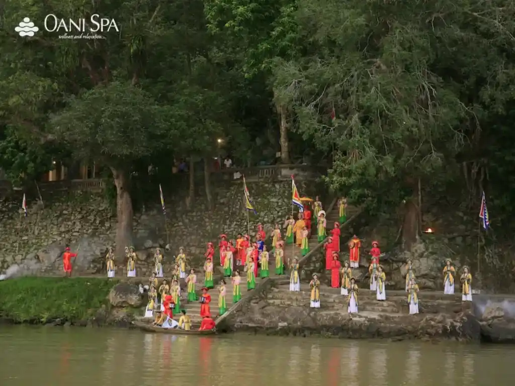 địa điểm du lịch huế