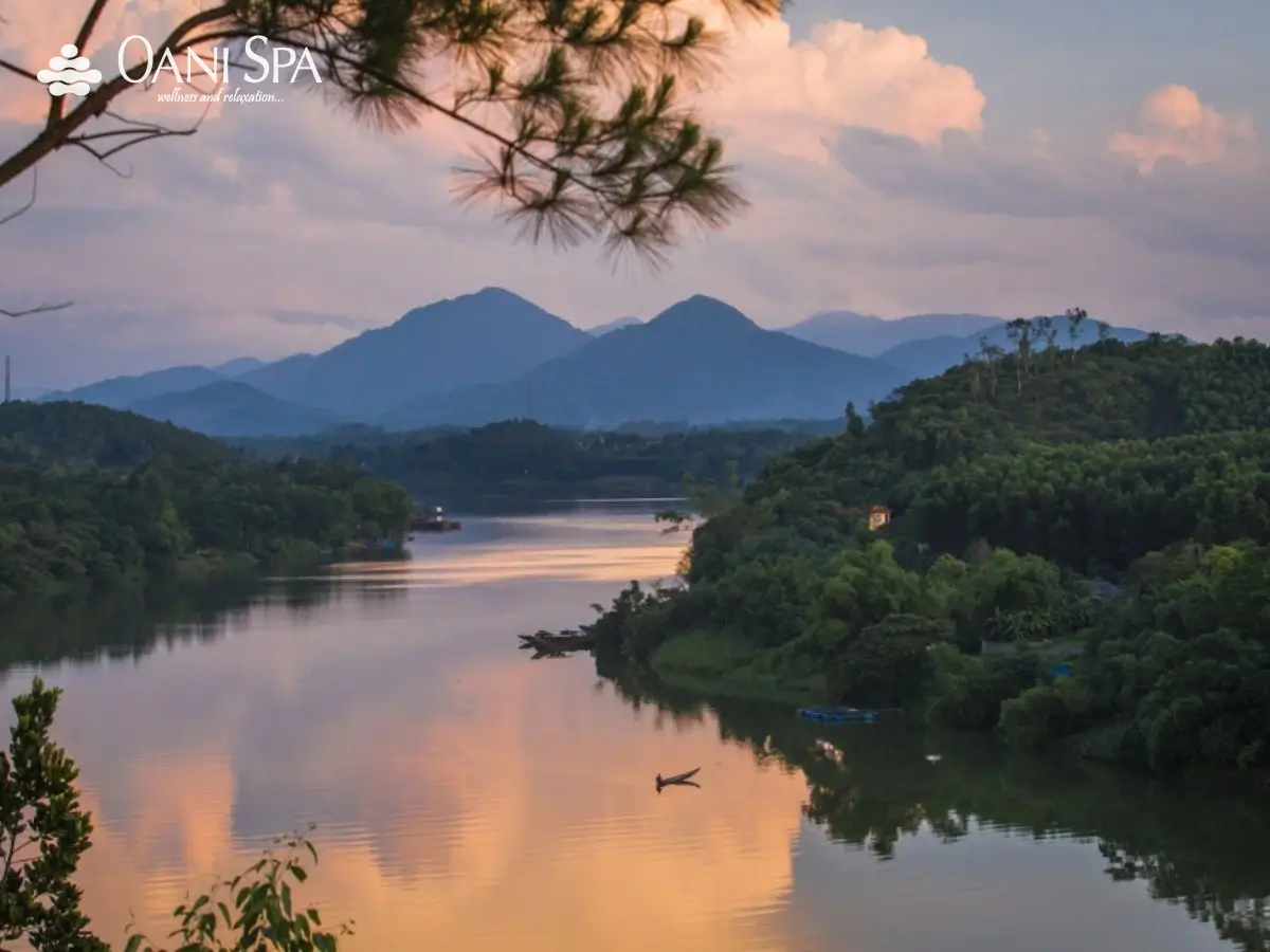 đồi Vọng Cảnh Đồi Vọng Cảnh