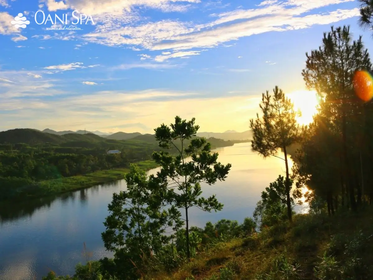 đồi Vọng Cảnh Đồi Vọng Cảnh