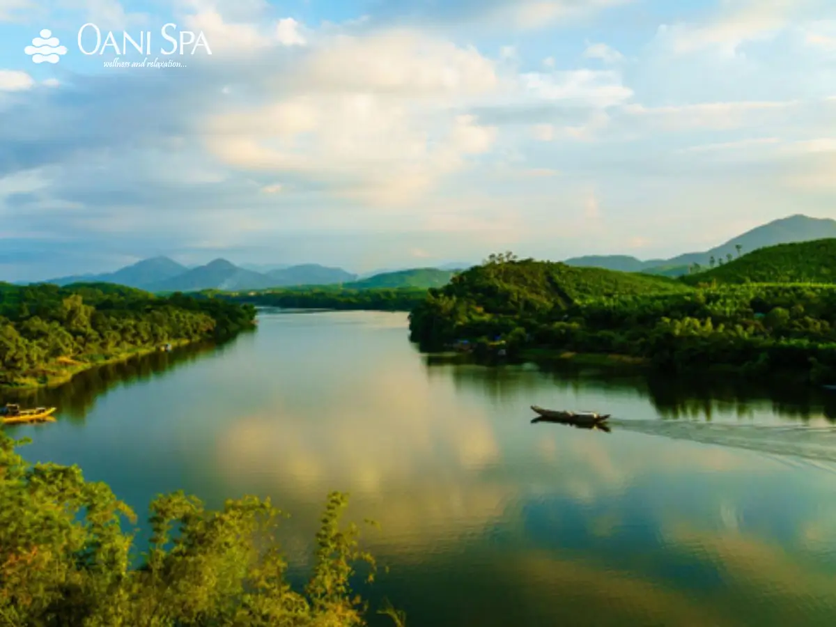 đồi Vọng Cảnh Đồi Vọng Cảnh