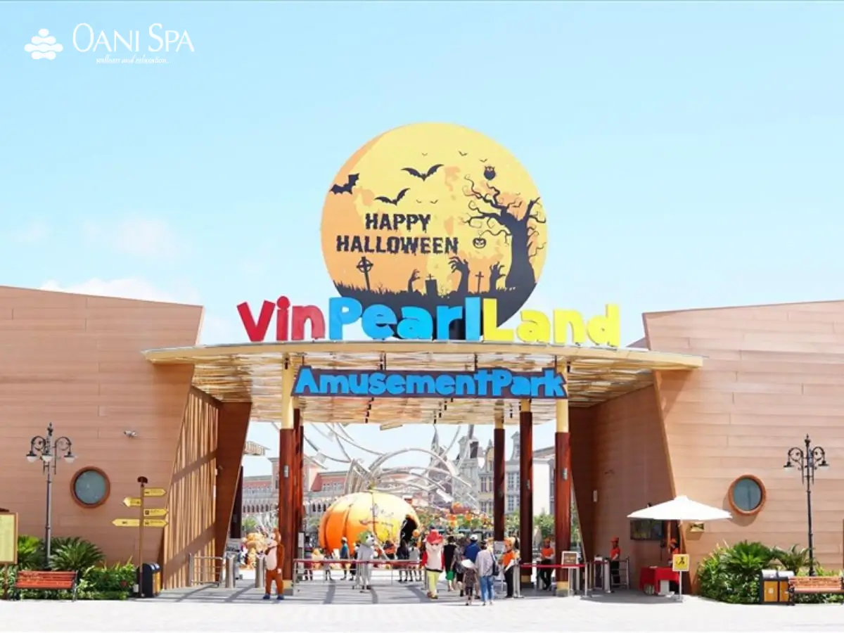 giá vé vinpearl nam hội an