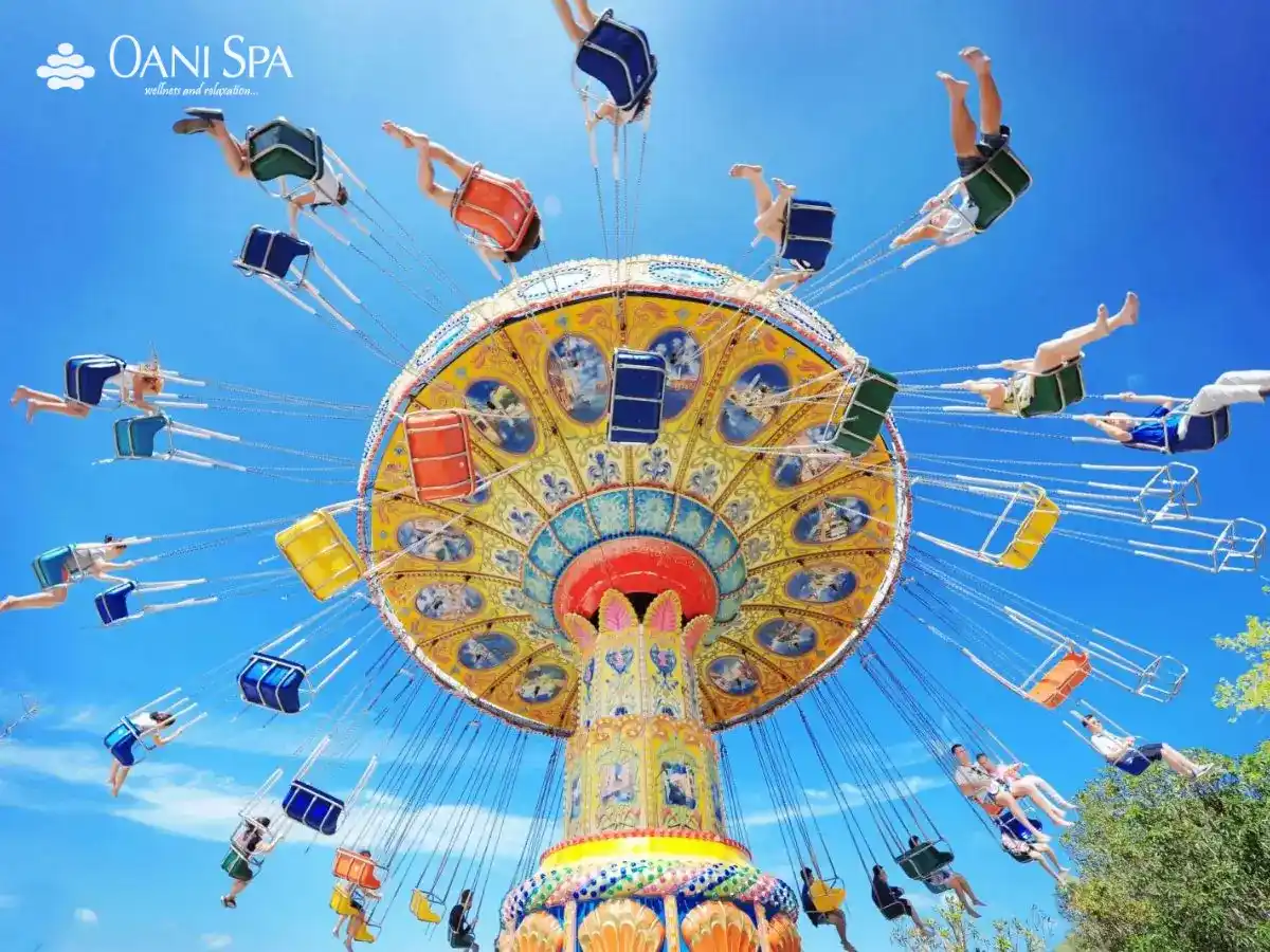 giá vé vinpearl nam hội an