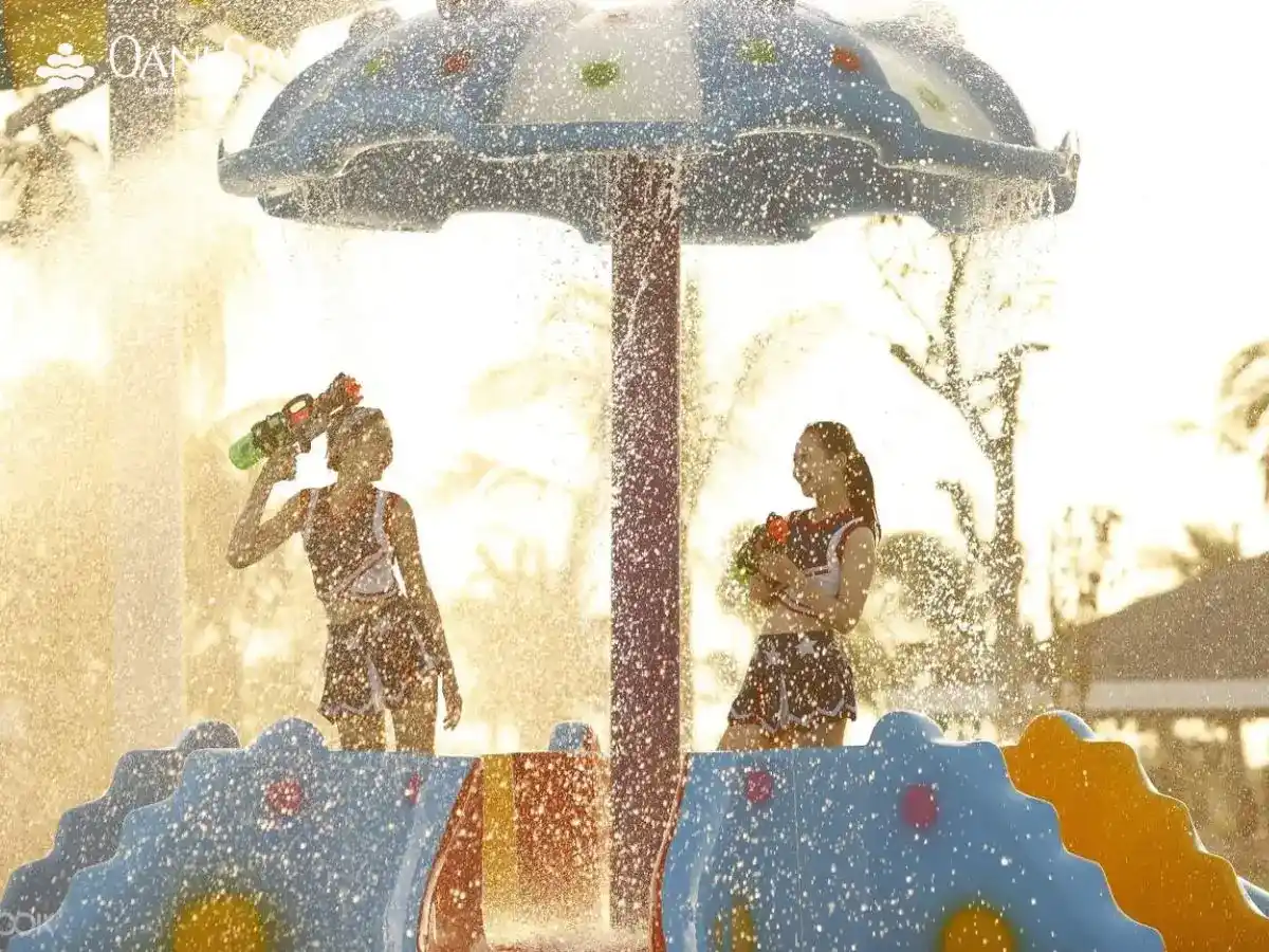 giá vé vinpearl nam hội an