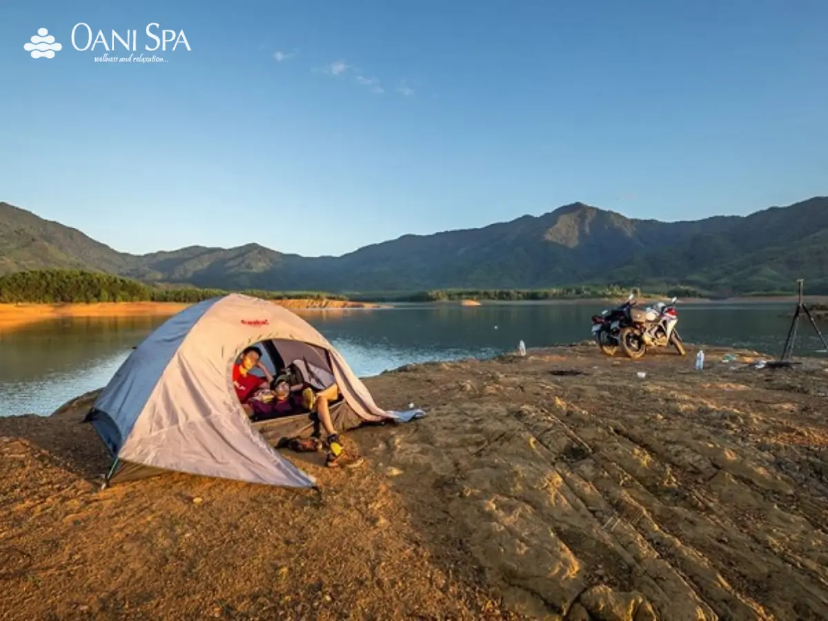 Hồ Hòa Trung Hồ Hòa Trung