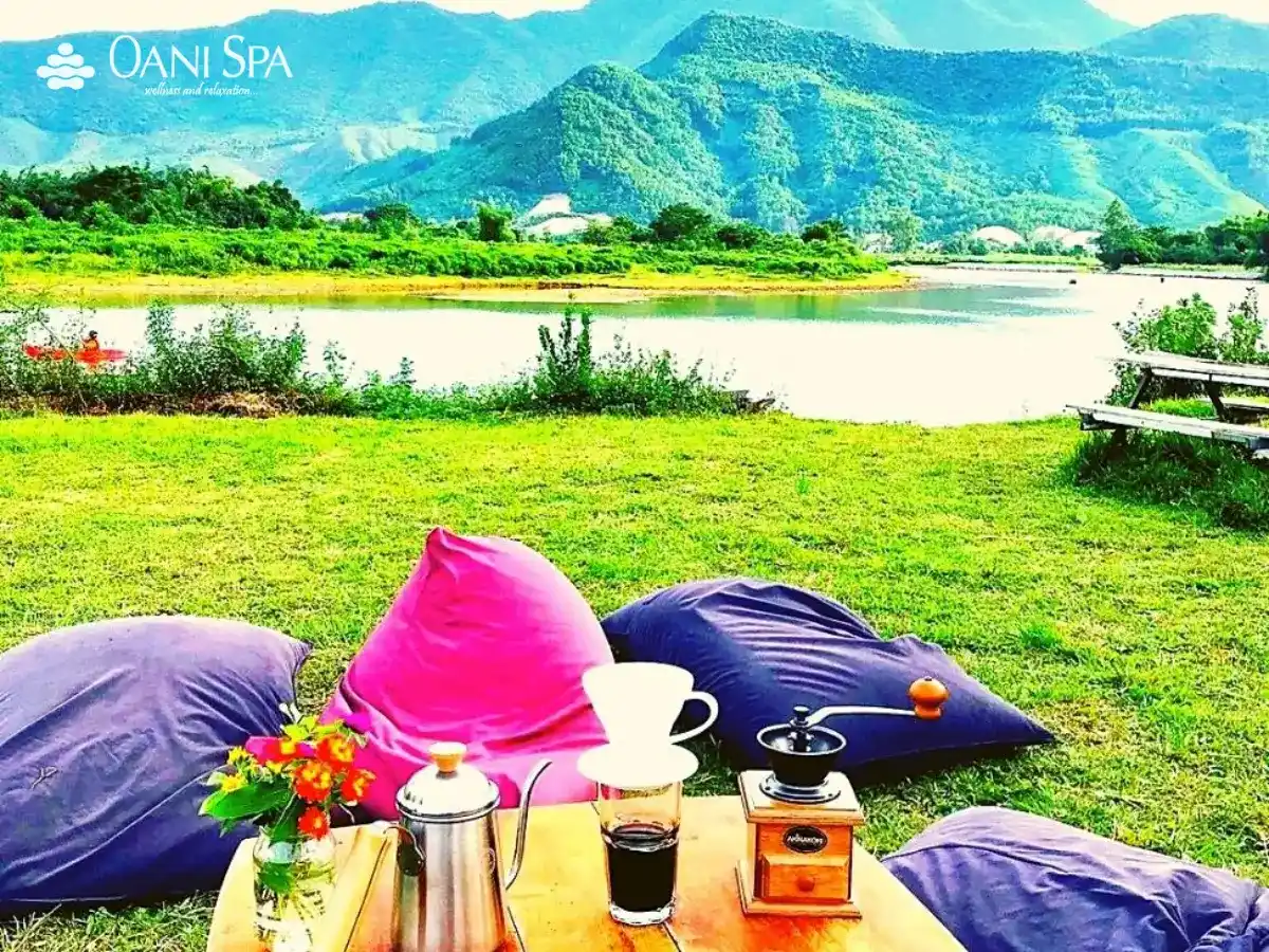 Hồ Hòa Trung Hồ Hòa Trung