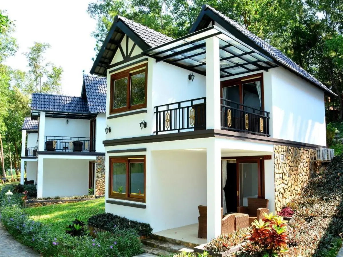 hồ Phú Ninh hồ Phú Ninh