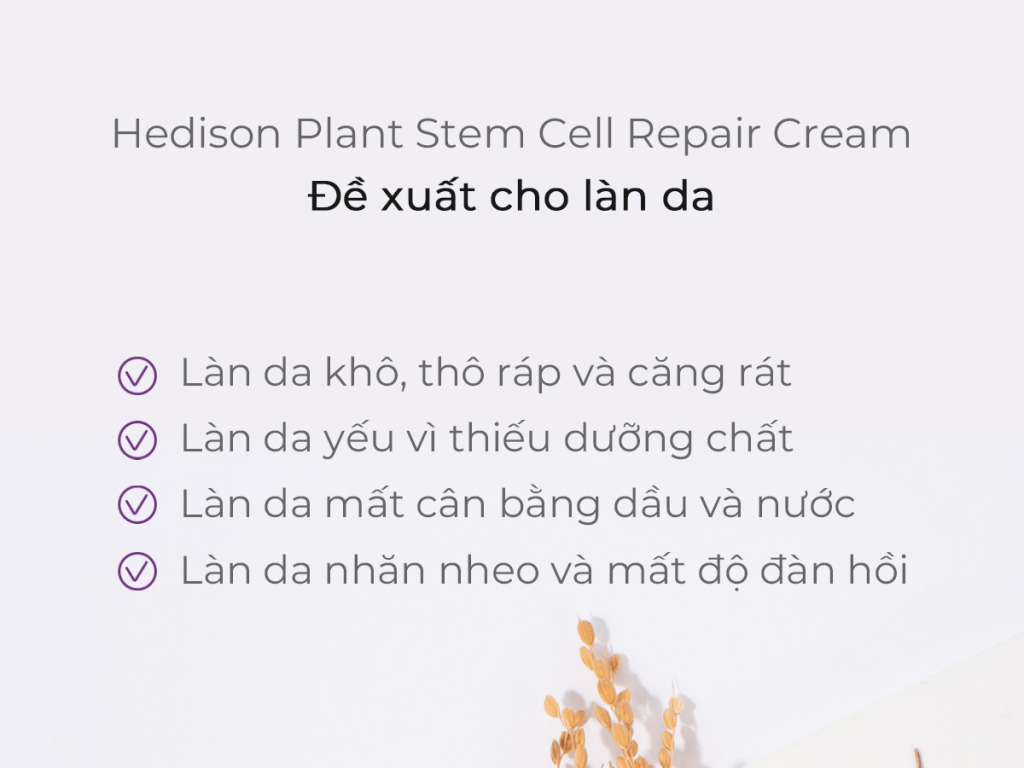 Kem dưỡng chống lão hóa tế bào gốc thực vật Plant Stem Cell Repair Cream (50ml-200ml) Kem dưỡng chống lão hóa tế bào gốc thực vật Plant Stem Cell Repair Cream (50ml-200ml)