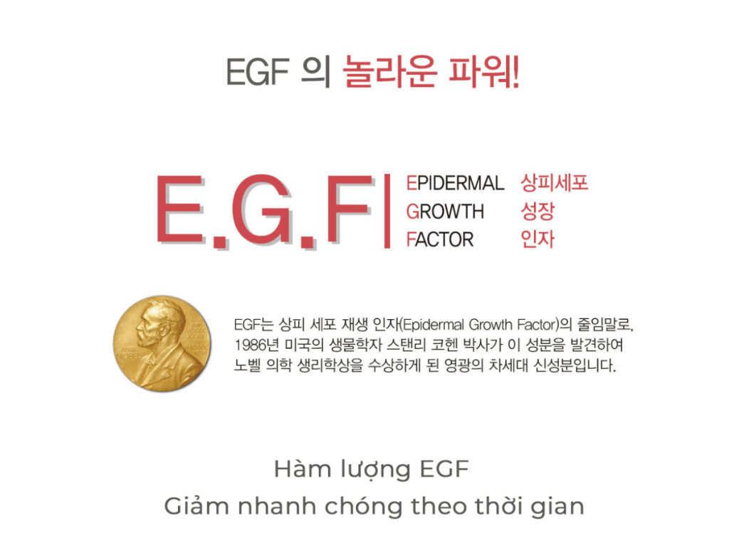 EGF Renewal Complex Cream