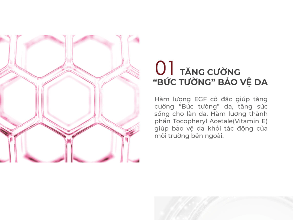 Kem dưỡng tái tạo tế bào gốc EGF Renewal Complex Cream