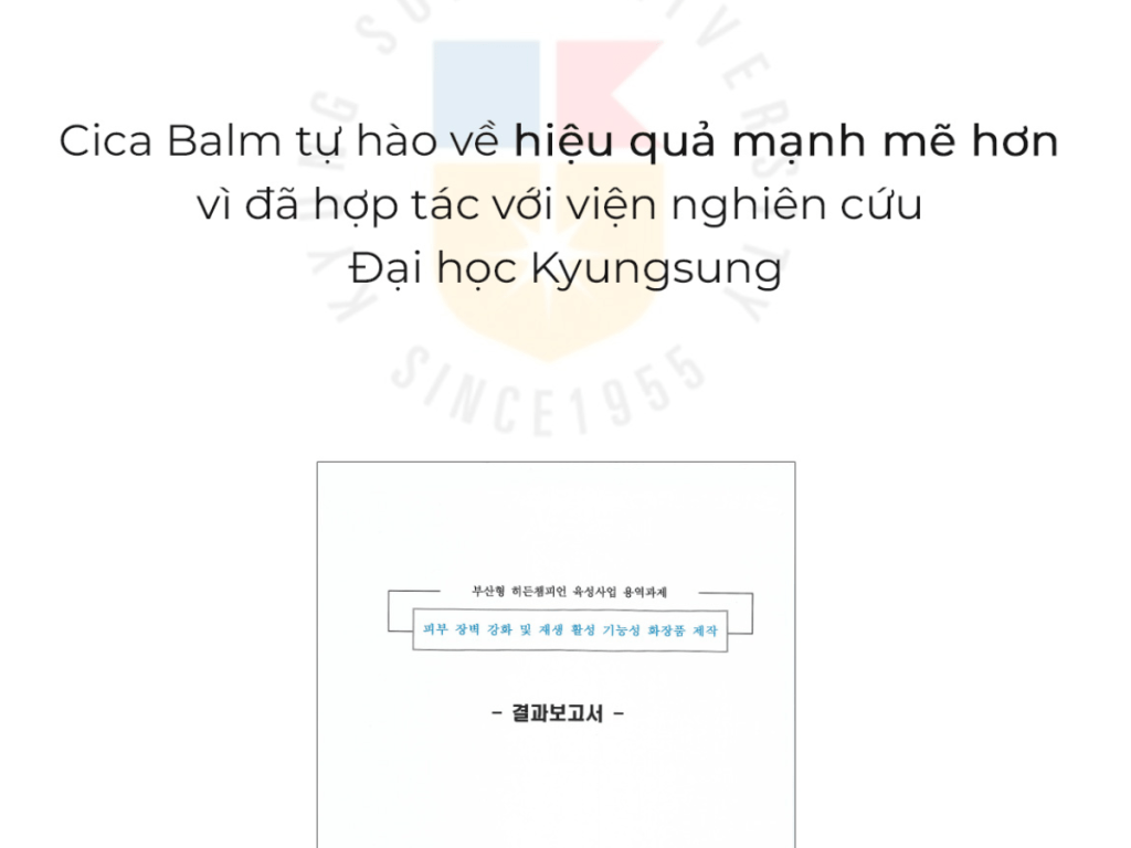 EGF Regenerate CiCa Balm