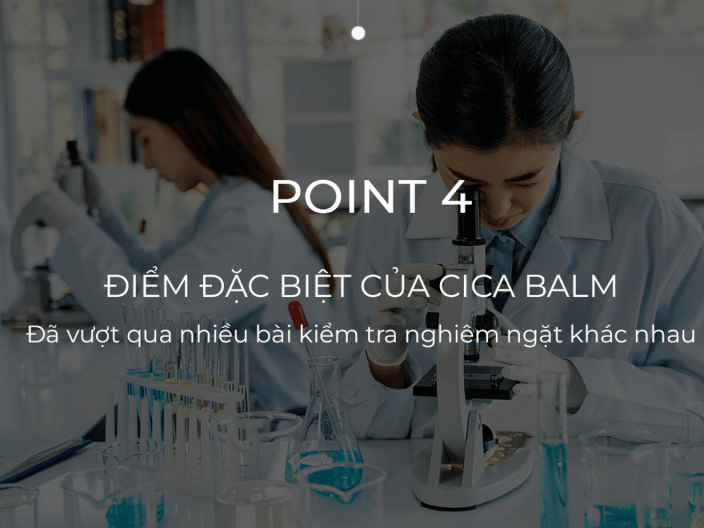 Kem sáp dưỡng cao cấp EGF Regenerate CiCa Balm
