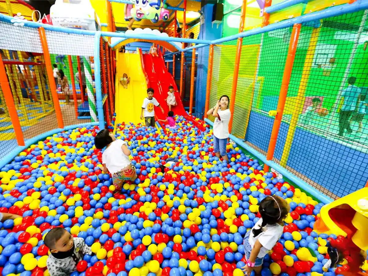 khu vui chơi trẻ em ở đà nẵng khu vui chơi trẻ em ở đà nẵng