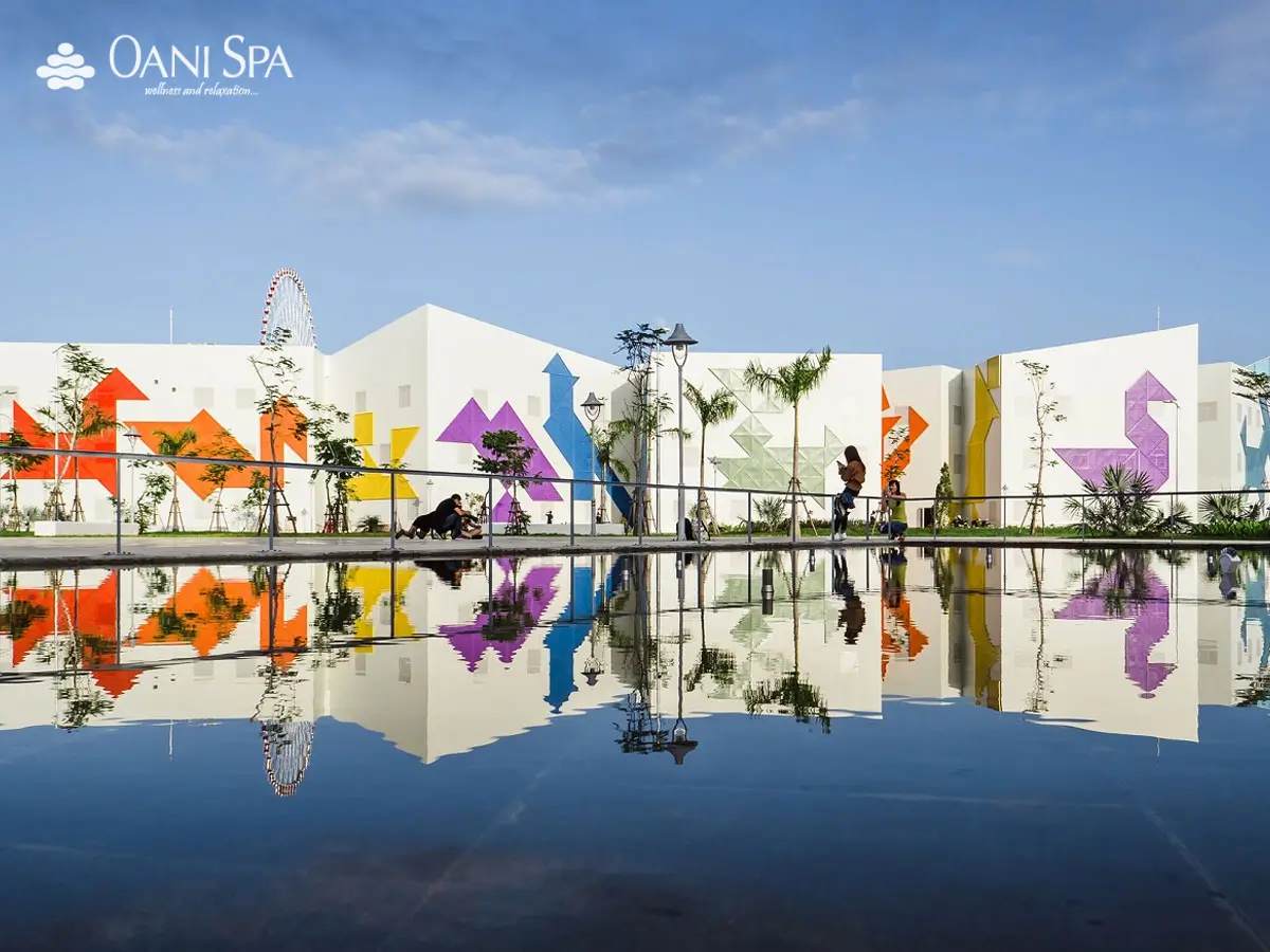 khu vui chơi trẻ em ở đà nẵng khu vui chơi trẻ em ở đà nẵng