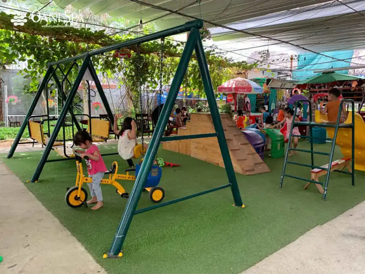 khu vui chơi trẻ em ở đà nẵng khu vui chơi trẻ em ở đà nẵng