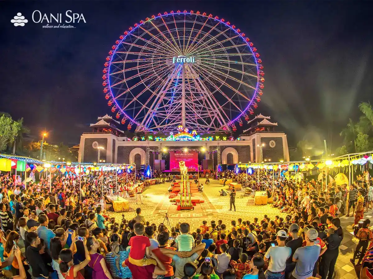 khu vui chơi trẻ em ở đà nẵng khu vui chơi trẻ em ở đà nẵng