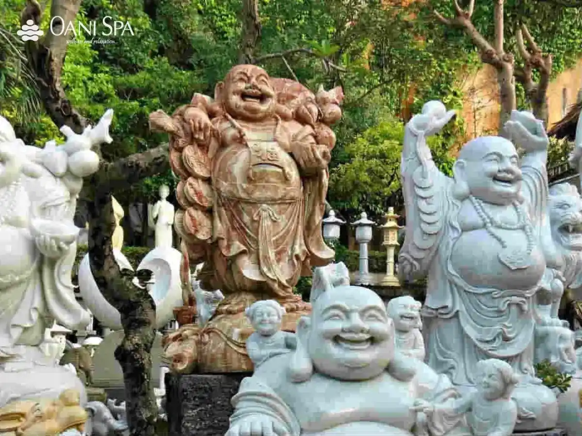 Làng đá mỹ nghệ Non Nước Làng đá mỹ nghệ Non Nước