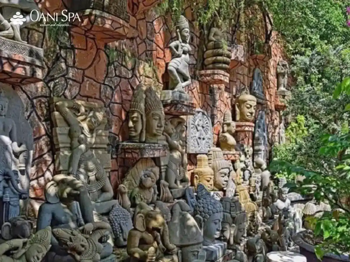 Làng đá mỹ nghệ Non Nước Làng đá mỹ nghệ Non Nước