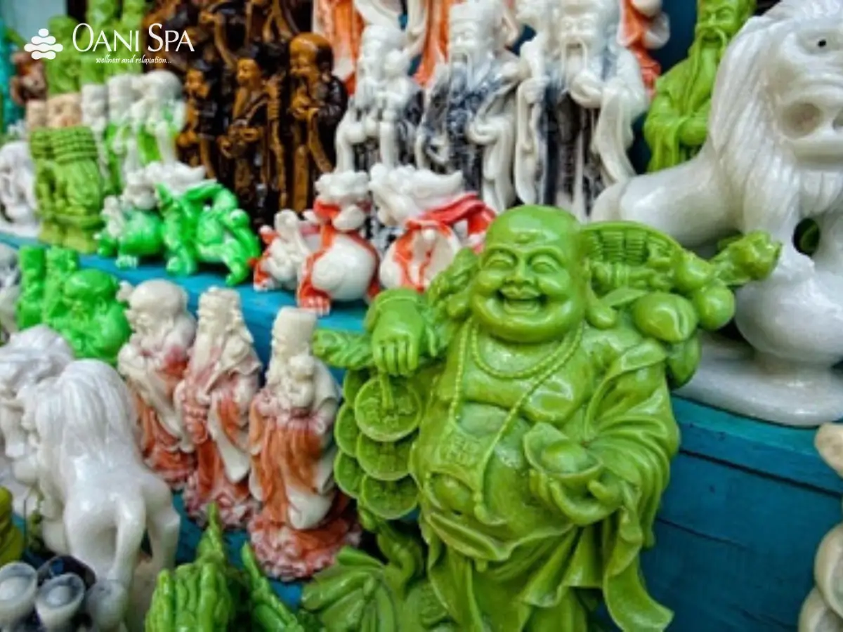 Làng đá mỹ nghệ Non Nước Làng đá mỹ nghệ Non Nước