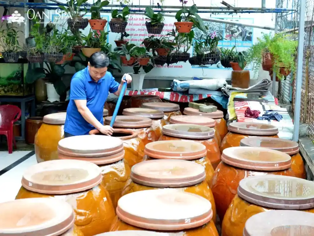 làng nghề truyền thống ở Đà Nẵng làng nghề truyền thống ở Đà Nẵng