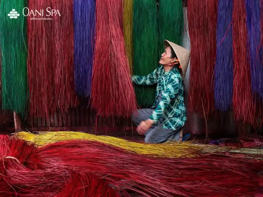 làng nghề truyền thống ở Đà Nẵng làng nghề truyền thống ở Đà Nẵng