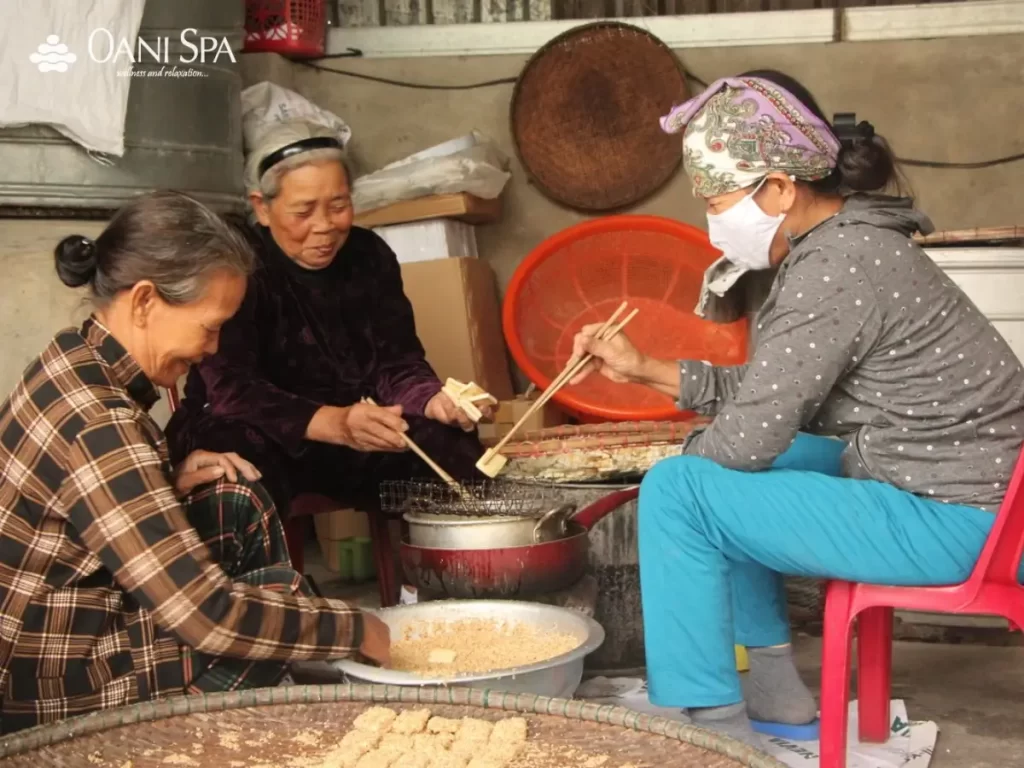 làng nghề truyền thống ở Đà Nẵng làng nghề truyền thống ở Đà Nẵng