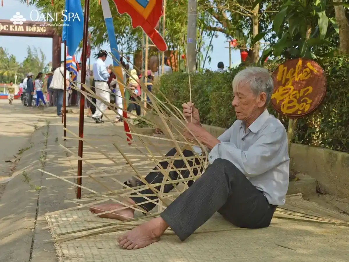 lễ hội ở Hội An