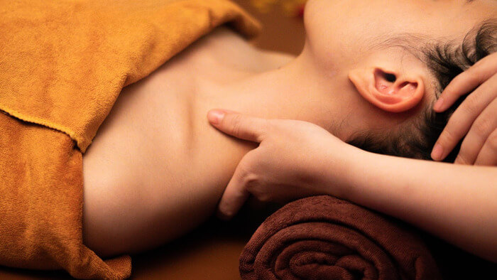 dịch vụ massage cho bà bầu tại nhà