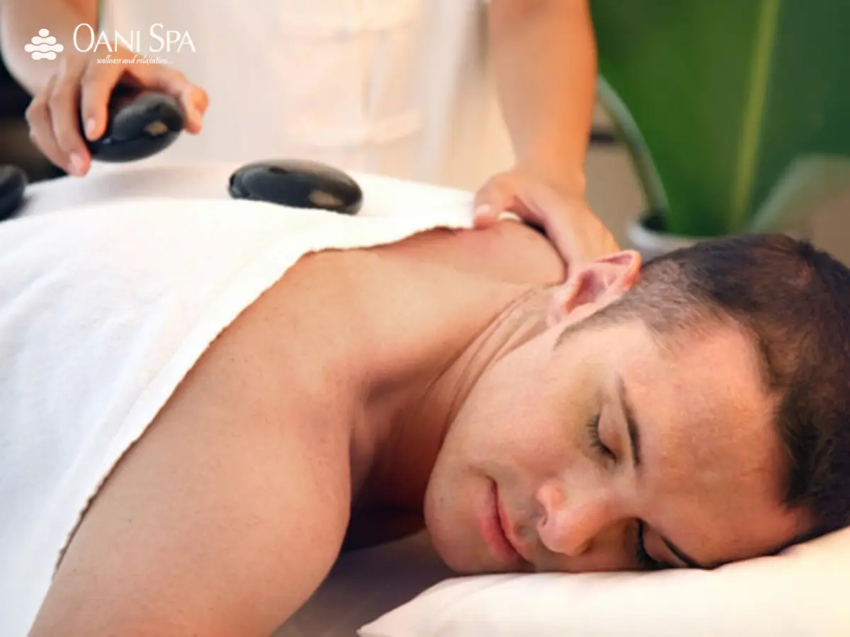 Những lưu ý trước khi massage trị liệu (Ảnh sưu tầm)