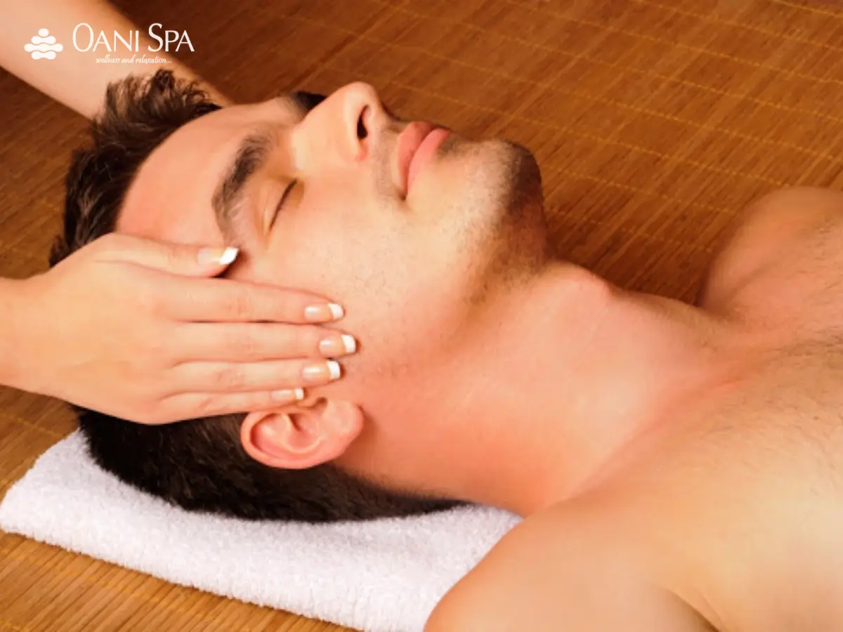 Lưu ý nên biết trong quá trình bóp trị liệu (Ảnh sưu tầm)