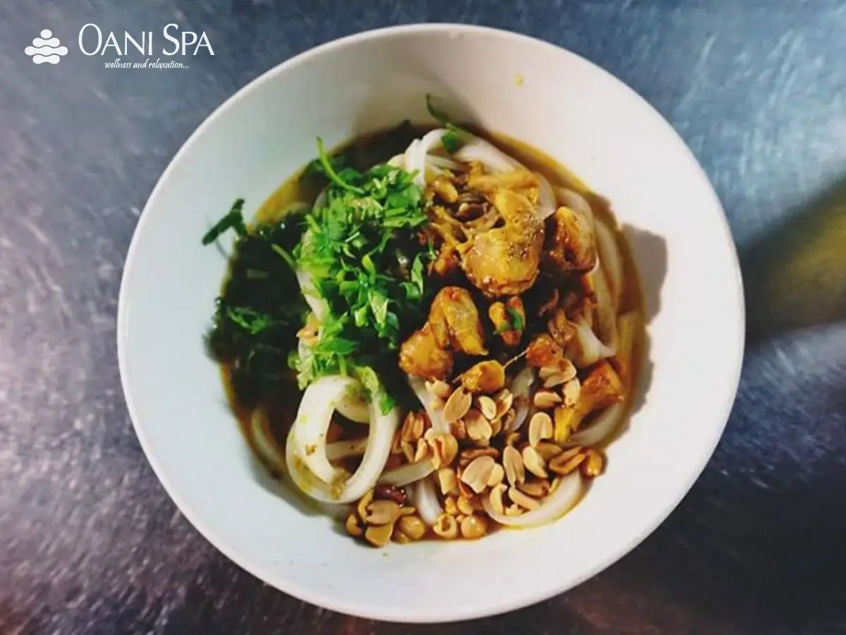 Mì Quảng Hội An Mì Quảng Hội An