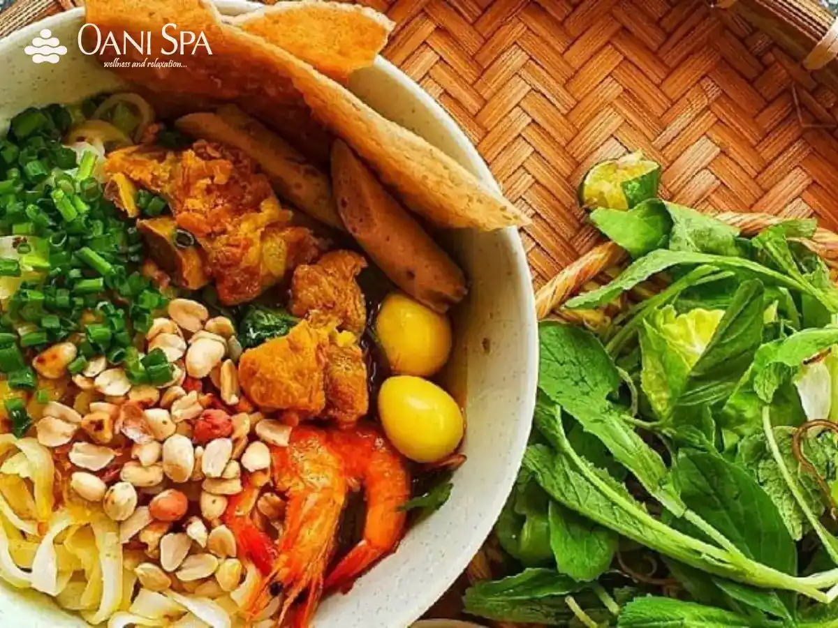 Mì Quảng Hội An Mì Quảng Hội An