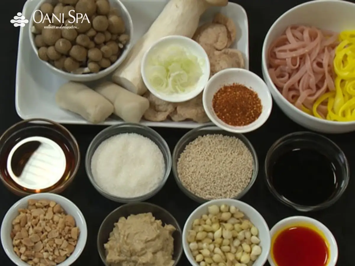 Mì Quảng Hội An Mì Quảng Hội An