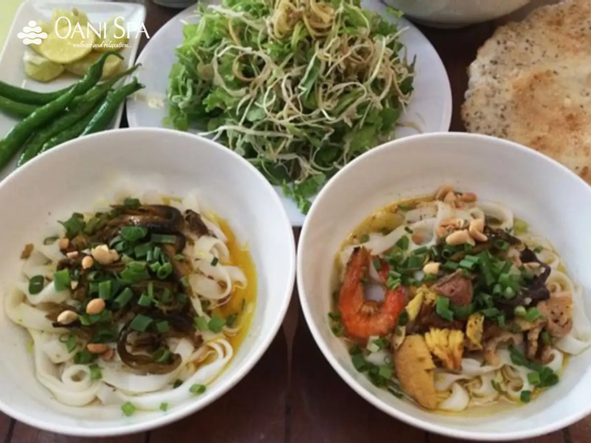 Mì Quảng Hội An Mì Quảng Hội An